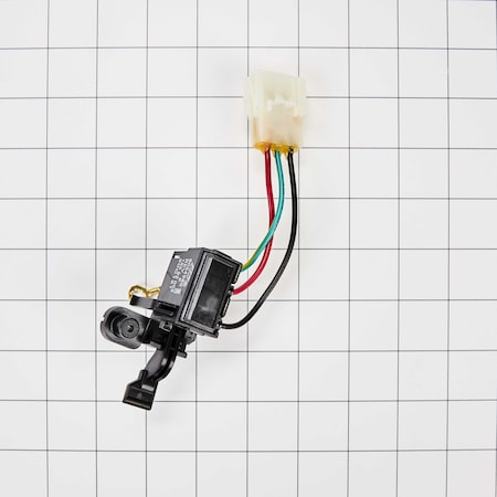 Whirlpool WP8054980 Whirlpool Lid Switch Assembly WP8054980